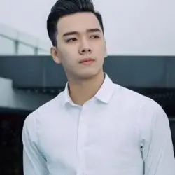 CEO Trương Bảo An