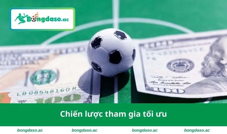 Chiến lược tham gia tối ưu
