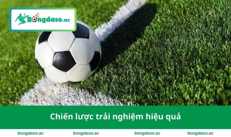 Mẹo trải nghiệm hiệu quả