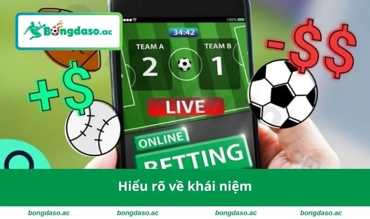Kèo Tỷ Số Chính Xác – Chiến Lược Để Cá Cược Thông Minh 1 Hiểu rõ về khái niệm