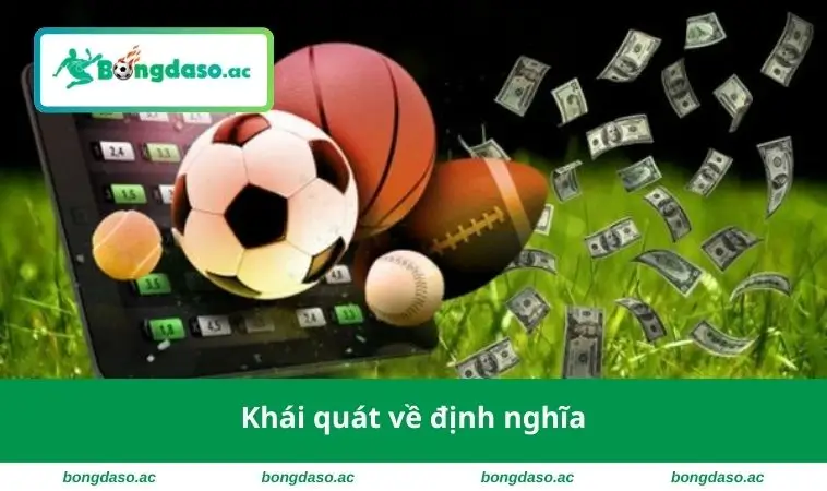 Khái quát về định nghĩa
