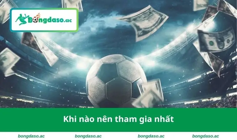 Kèo Tài Xỉu 0.25 - Bí Quyết Soi Kèo Chuẩn Xác, An Toàn 2 Khi nào nên tham gia nhất