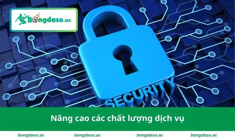 Nâng cao chất lượng sản phẩm