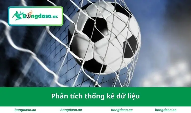 Phân tích thống kê dữ liệu