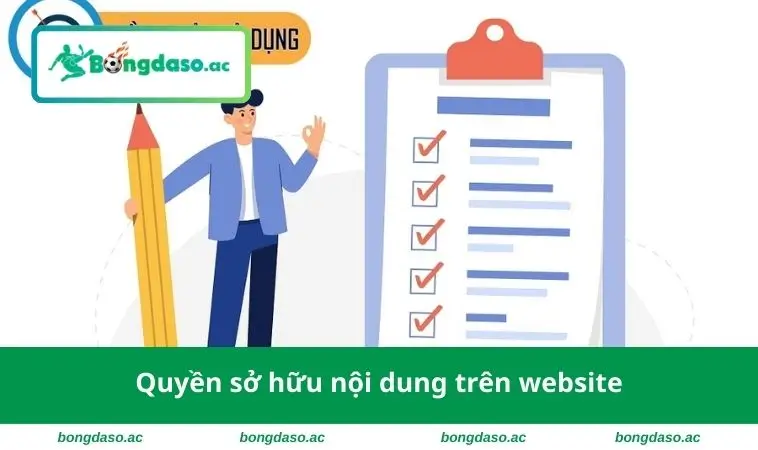 Quyền sở hữu nội dung 