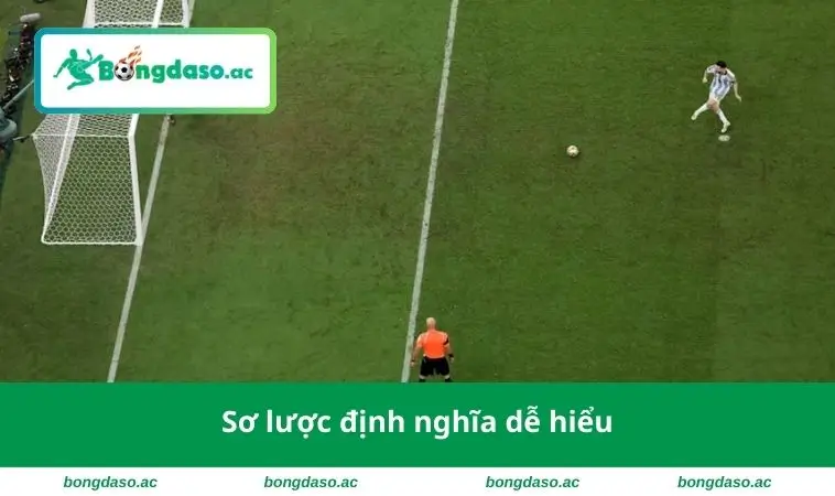 Sơ lược định nghĩa dễ hiểu