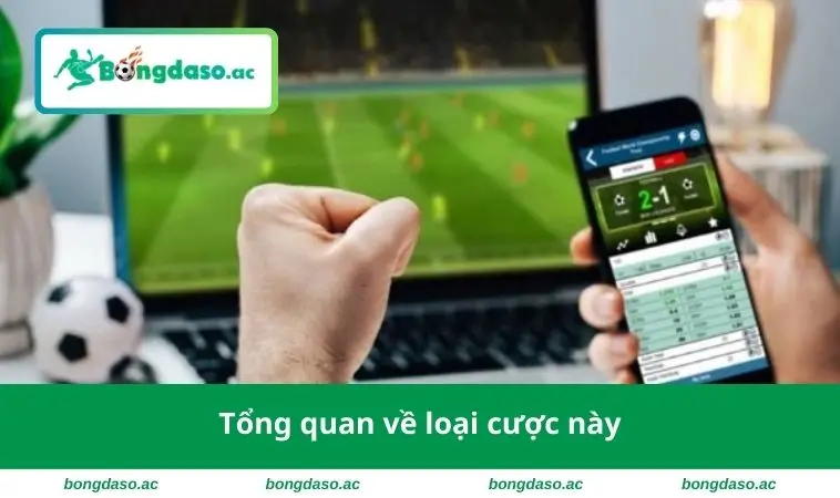 Kèo Draw No Bet - Chiến Lược Cá Cược An Toàn, Dễ Thắng 1 Tổng quan về loại cược này